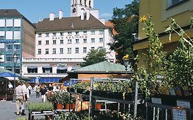 Ibis Muenchen City Sued